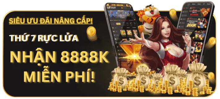 Các chương trình khuyến mãi và tiền thưởng