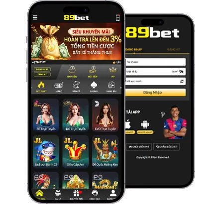 Ưu đãi hoàn trả cao tại BetVND9