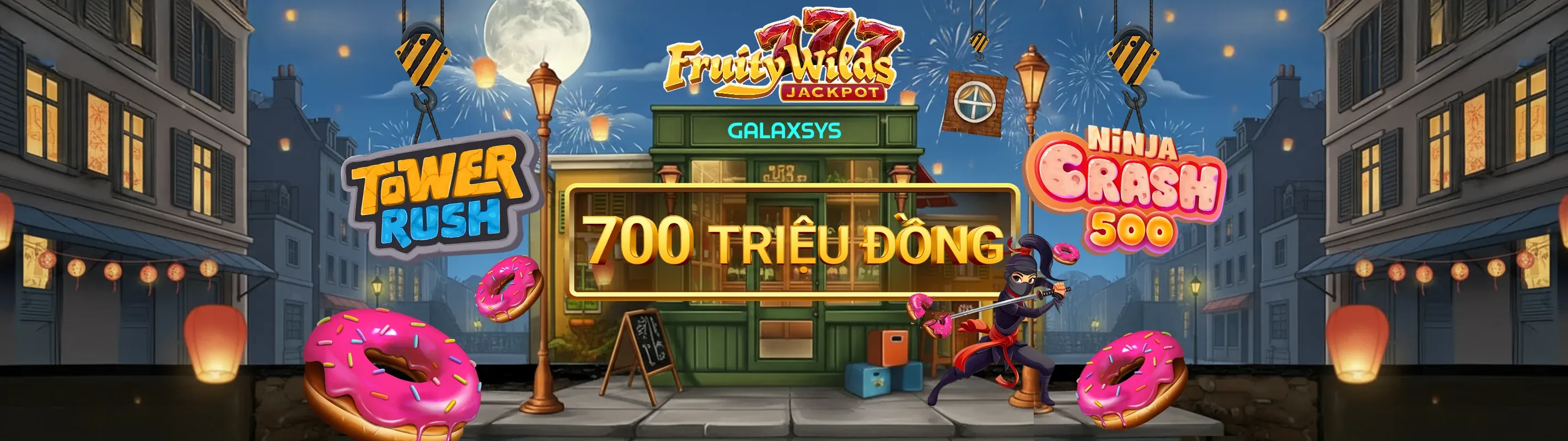 Sòng bạc trực tuyến Betvnd9 Link Vào với các trò chơi đa dạng