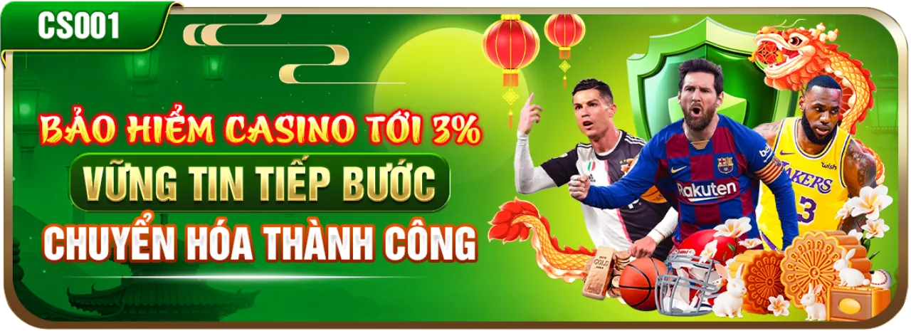 Tham gia ngay chương trình VIP betvnd9
