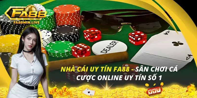 Ra mắt trò chơi casino trực tuyến mới